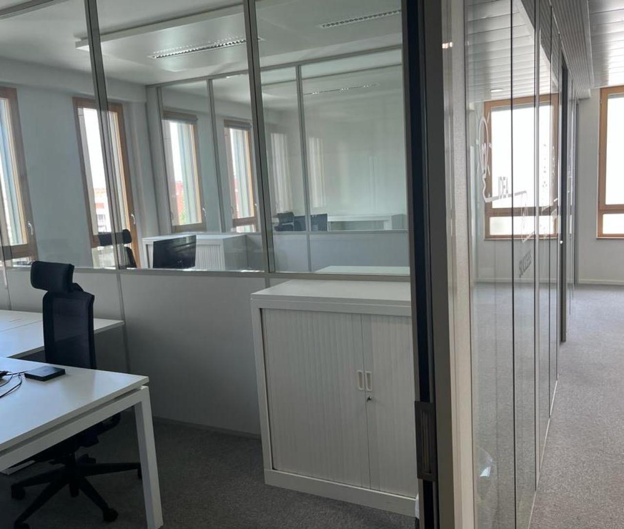 Bureau Lyon 1698m² Location bureau Lyon Rhône OLBUR2316987 40